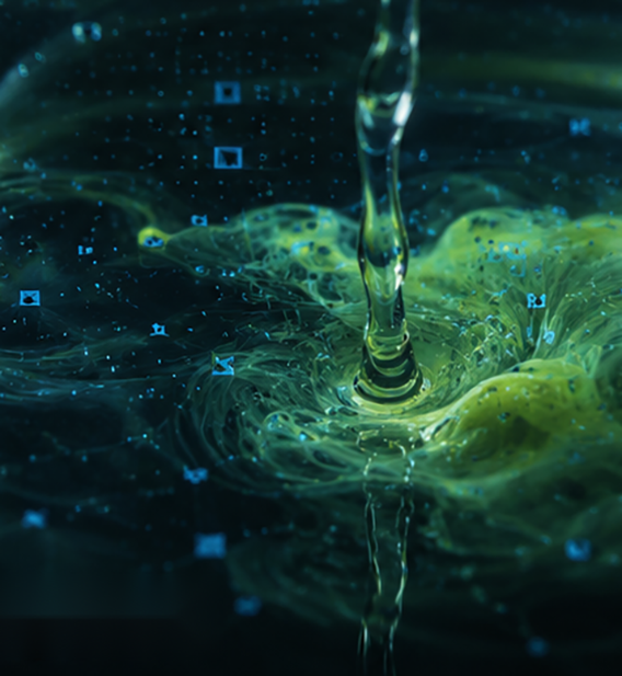 Nutraceuticals application visual